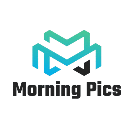 Morning Pics