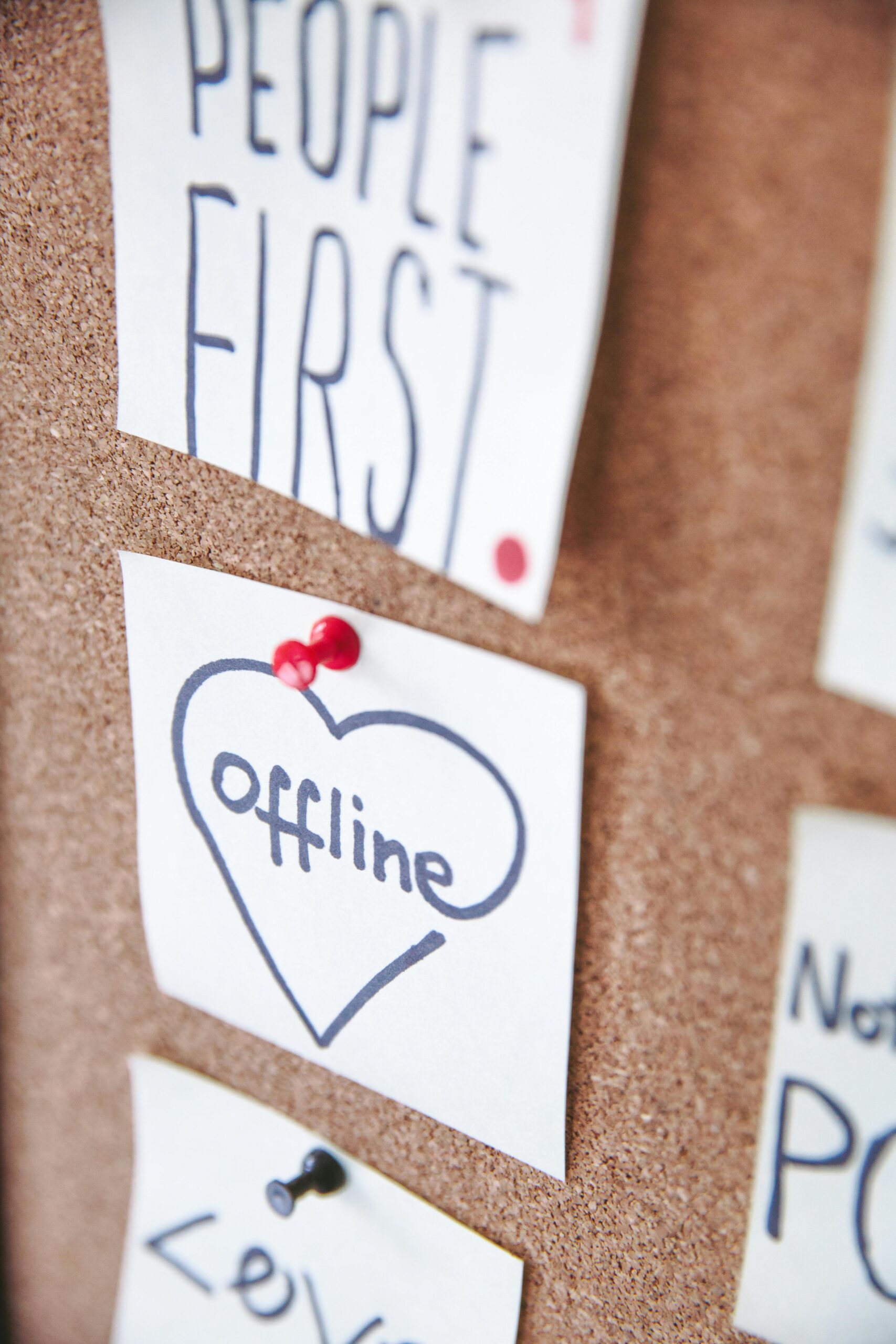 Offline